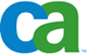 CA logo